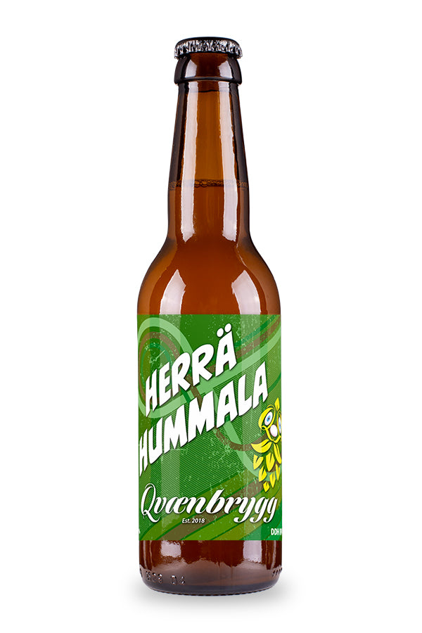 Qvænbrygg Herra Hummala