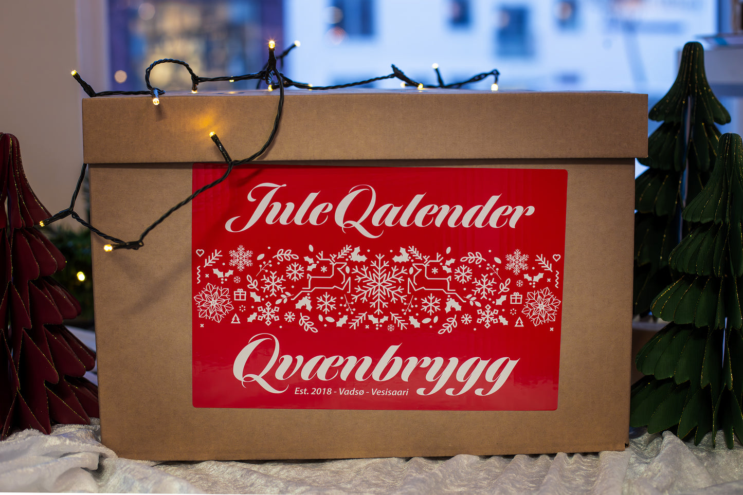 Julekalender 2024