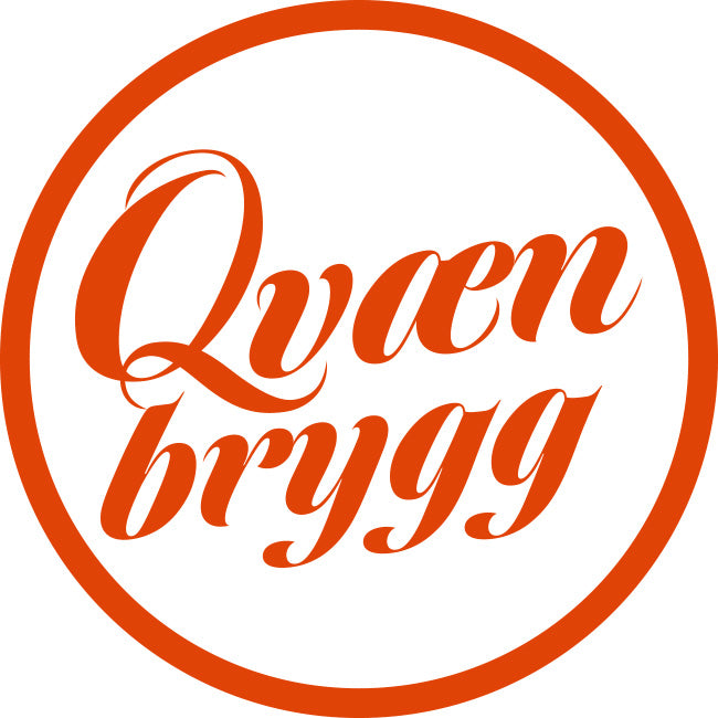 QVÆNBRYGG AS