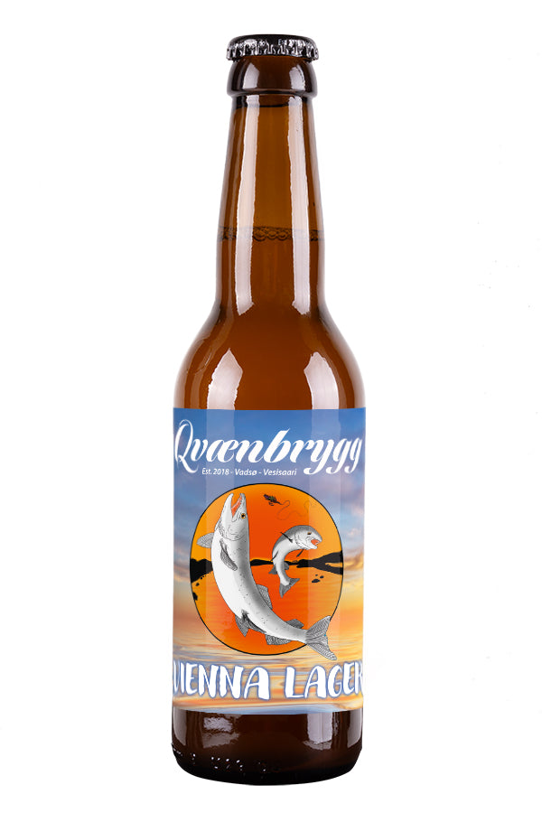 Qvenbrygg Vienna Lager