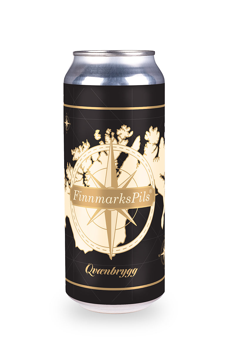 Finnmarks Pils